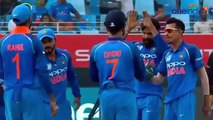 India VS Afghanistan Asia Cup 2018 Match Highlights- Match Tied After A Thrilling Last-Over Finish - YouTube