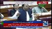 Federal Information Minister Fawad Chaudhry's Speech at National Assembly