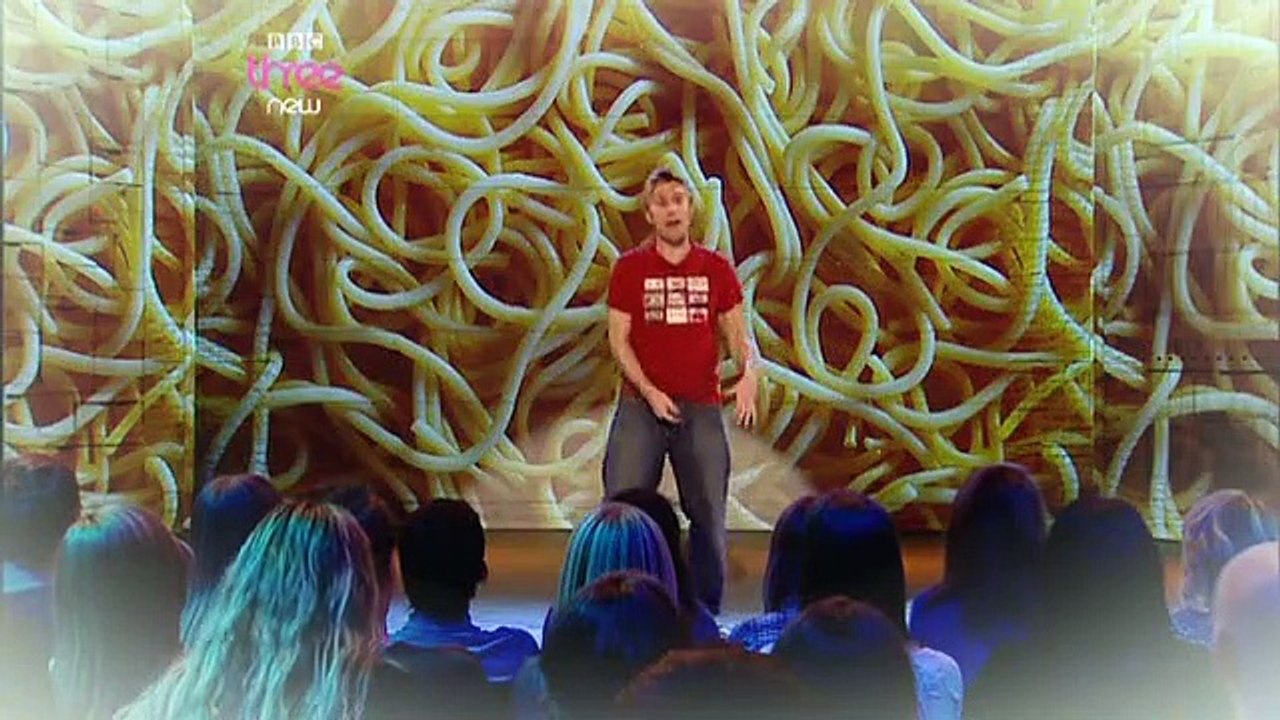 Russell Howard's Good News S01E02