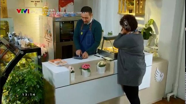 Đi Tìm Tình Yêu Đích Thực Tập 37 ( Thuyết Minh VTV1 ) Di Tim Tinh Yeu Dich Thuc Tap 37 - Di Tim Tinh Yeu Dich Thuc Tap 38