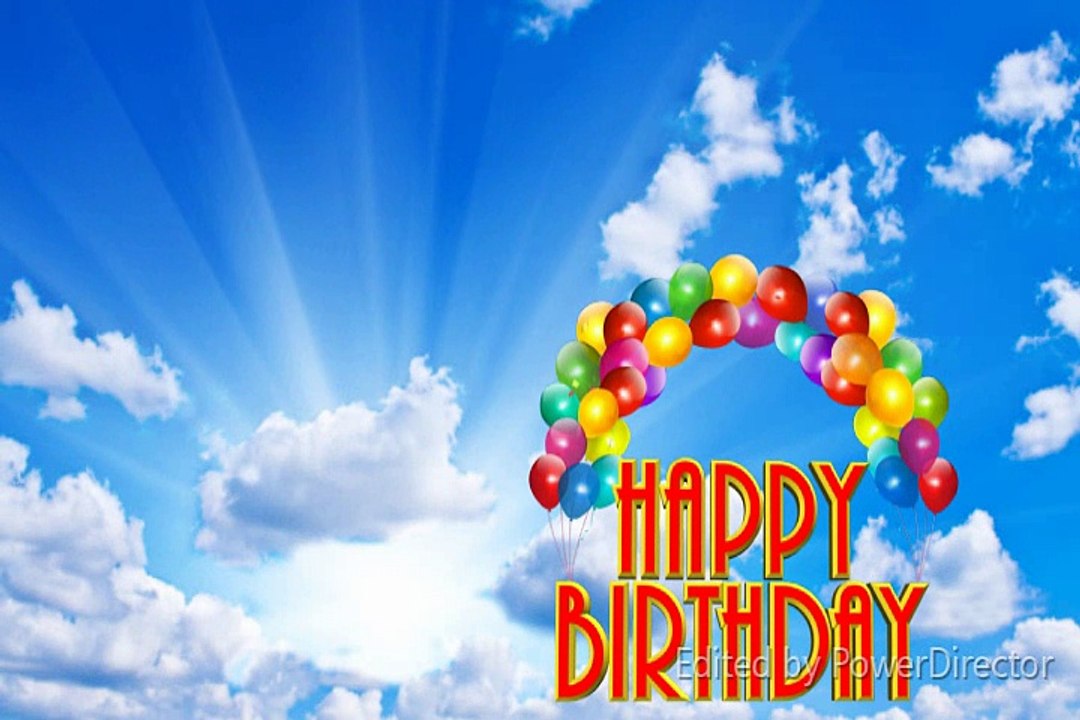 ♥️♥️ Happy Birthday Whatsapp Status  ♥️♥️ || Daily  Creations