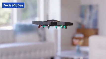 Makeblock Air Block Drone - Programmable Drone