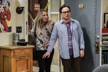 The Big Bang Theory Season 12 Episode 2 - 123Movies!!!