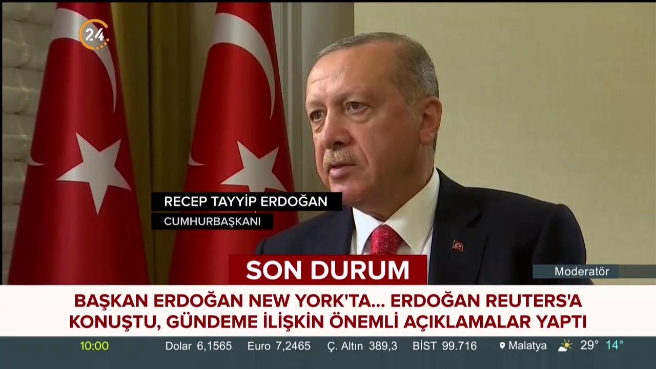 "Yargı süreci devam ediyor"