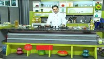 Spicy Noodles Soup Recipe by Chef Mehboob Khan 24 September 2018