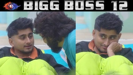 Bigg Boss 12: Deepak Thakur 's LOVE Story, get EMOTIONAL remembering his first Love | FilmiBeat