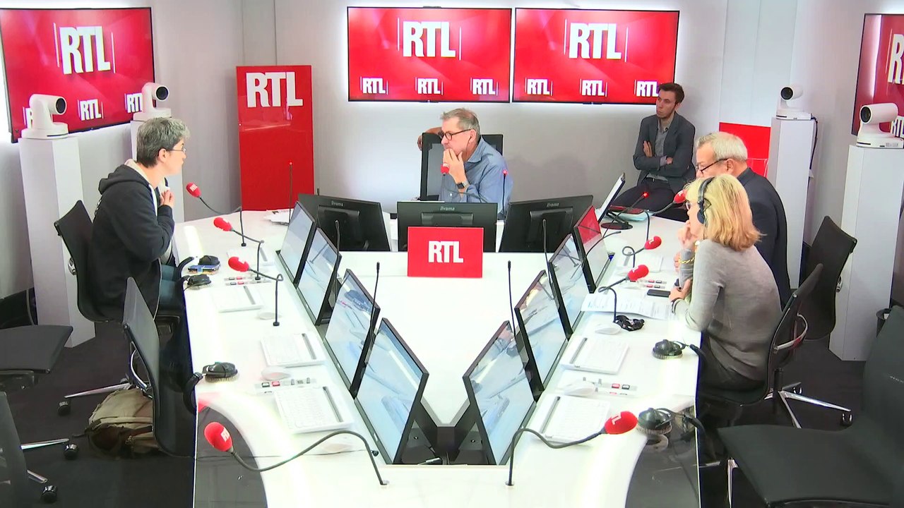 Vegans : "Nous sommes confrontés à une sorte d'intégrisme", assure Périco Legasse