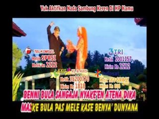 Mustafa feat Nova - Saporana (Official Music Video)