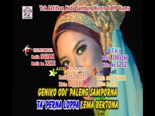 Nova Soraya - Sabulan Agi (Official Music Video)