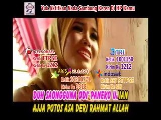 Mustofa feat Nova - Tahu Tempe (Official Music Video)