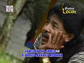 Jamilah - Mahmud (Official Music Video)