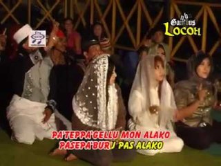 Sukur Lawak - Ya Eppak Ya Embuk (Official Music Video)