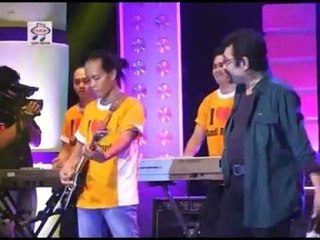 Hamdan ATT - Ingkar (Official Music Video)