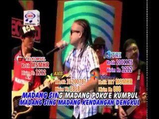Demy - Madang  Sing Madang Kumpul (Official Music Video)