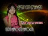 Disini Senang Disana Senang - Alda Mochi Mochi (Official Music Video)