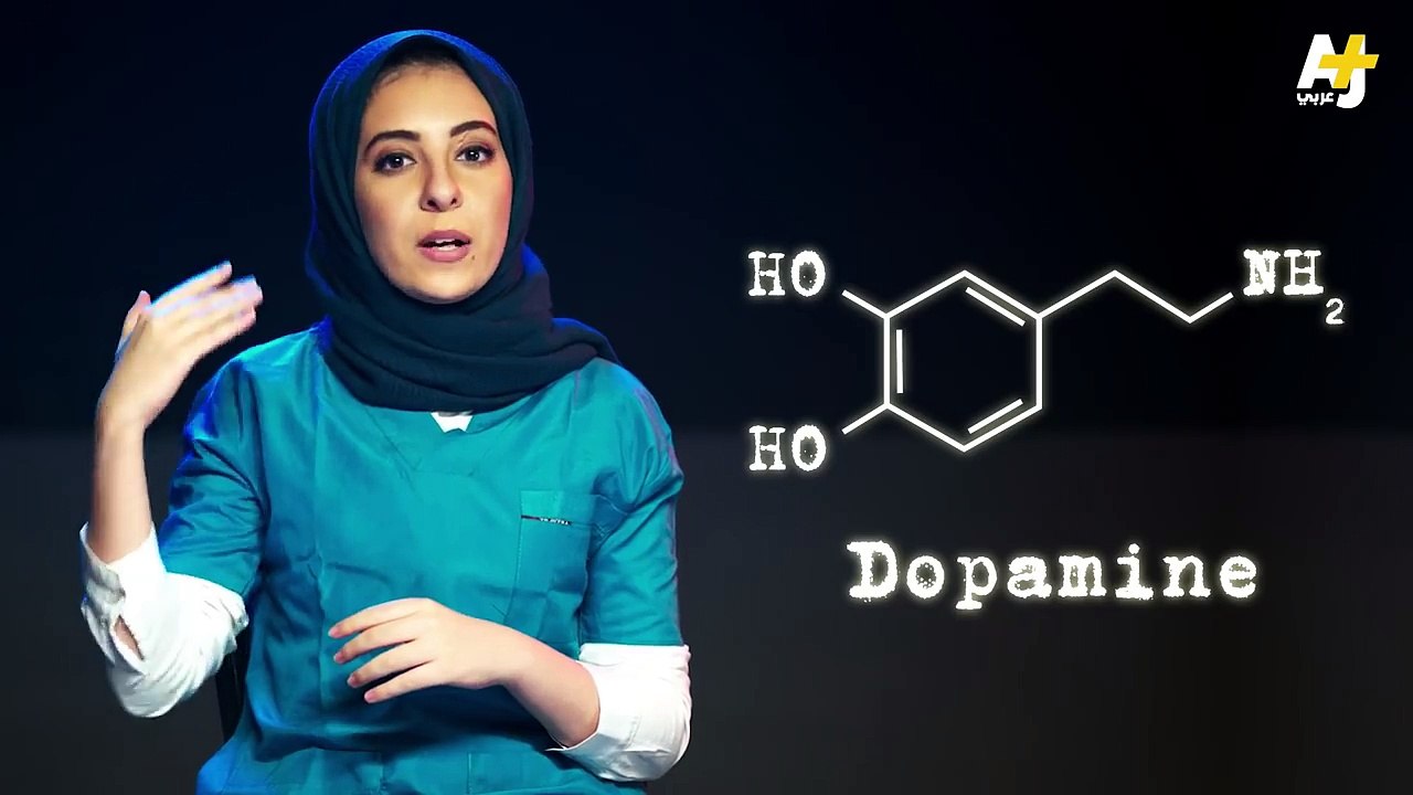 الإسبتالية  - الإدمان السلوكي