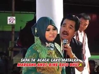 Margono feat Puput - Sala Sapa Sala (Official Music Video)