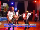 U'us Lawak - Dangdut Madura (Official Music Video)
