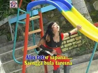 Evrita - Nyaresep Ka Bunbunan (Official Music Video)