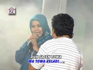 Margono feat Puput - Boy Boy (Official Music Video)