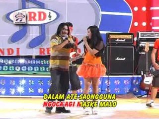 Rizca feat U&#039;us - Labang Mesem (Official Music Video)