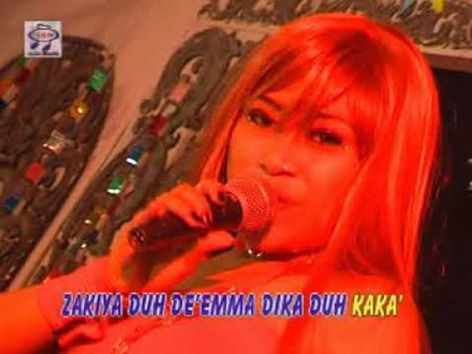 Asmi Utami - Akabin Dalem Mempe [OFFICIAL]