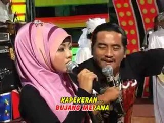 Evrita feat U'us - Ngako Bujang (Official Music Video)