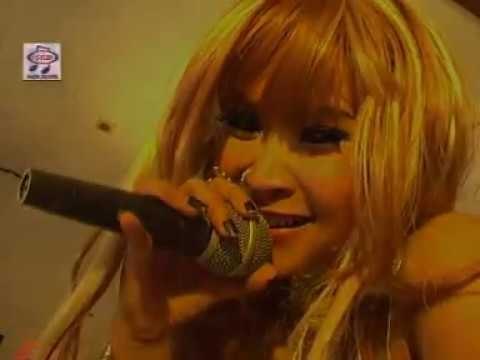 Ana Lorizta - Awas (Official Music Video)