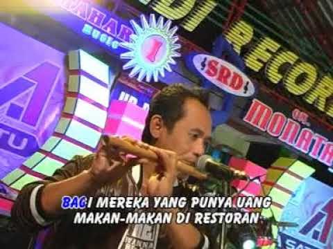 Evie Tamala - Begadang OM.Monata (Official Music Video)