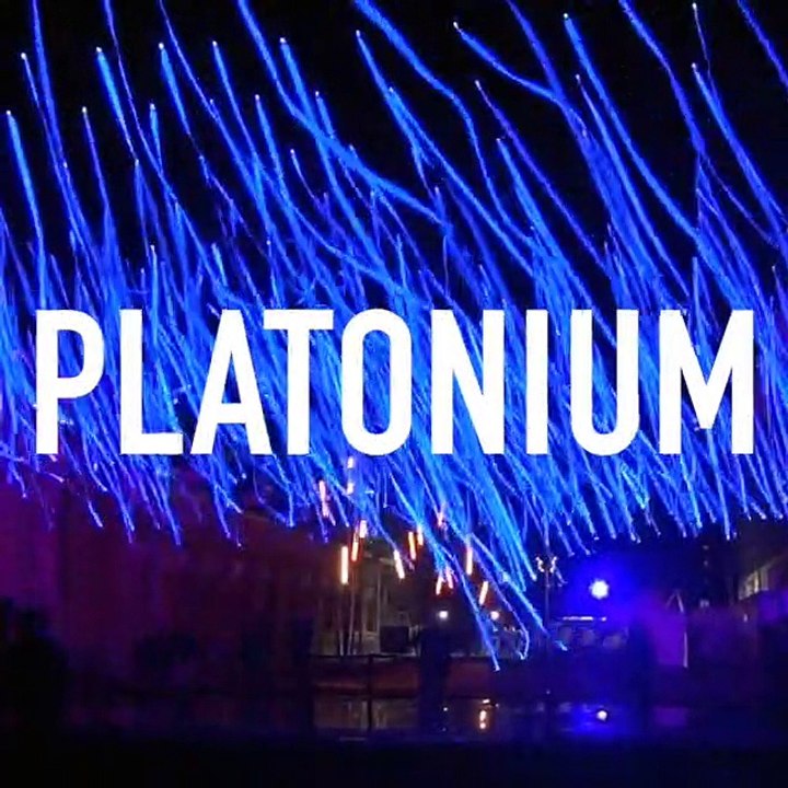 Nuit Blanche - 1ère  participation du CNRS à Paris avec Platonium