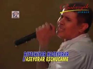 Mustofa - Mi Elma Te Adora (Official Music Video)