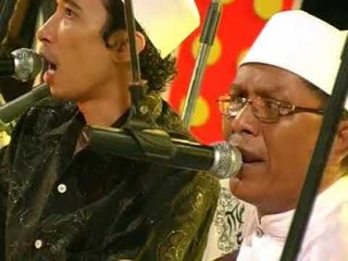 Abdullah Bin Ta'lab - Fardu Wajib (Official Music Video)