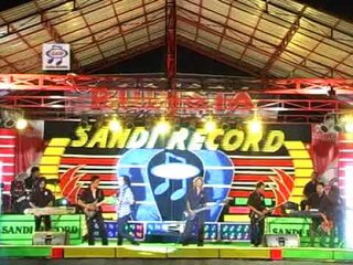 Gelandangan - Sodiq (Official Music Video)