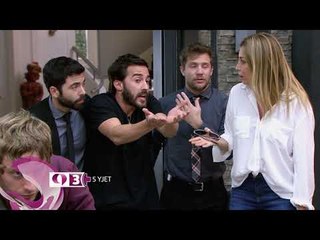 5 Yjet|Parashikime|Episodi 81