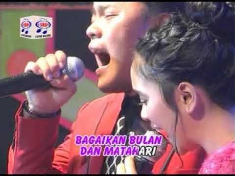 Lesti feat Danang - Dinding Kaca (Official Music Video)