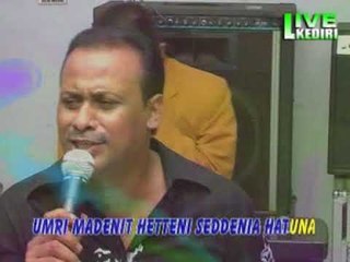 Ragil H - Madenite (Official Music Video)