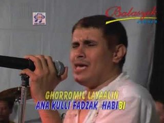 Ragil H - Melk Hawak (Official Music Video)