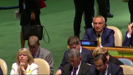 Meta ne samitin e thirrur nga Trump per problemet e droges