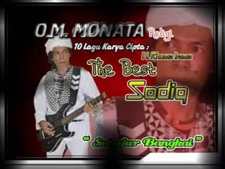 Sebujur Bangkai - Sodiq OM.Monata (Official Music Video)