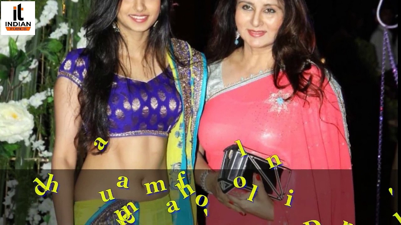 Top 10 Most UNSEEN Daughters of Bollywood Actress | 2018 Edited By #IndianTubes