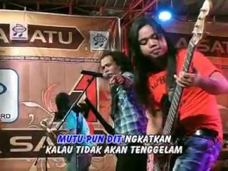 Persaingan - Sodiq Monata (Official Music Video)