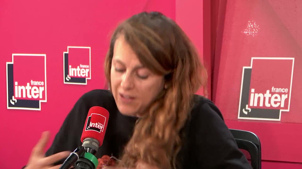 L'Aquarius à Marseille, pourquoi non ? - Le billet de Nicole Ferroni