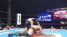 WKIV - Prince Devitt & Ryusuke Taguchi vs Ultimo Guerrero & Averno