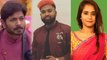 Bigg Boss Telugu Season 2 : I'm In Love With Deepthi Sunaina Says Roll Rida