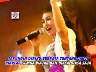 Jangan Pernah Kau Ragukan - Janur Kuning (Official Music Video)