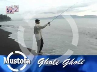 Mustofa - Gholi Gholi (Official Music Video)