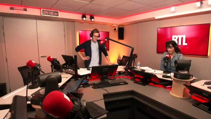 RTL Petit Matin du 26 septembre 2018