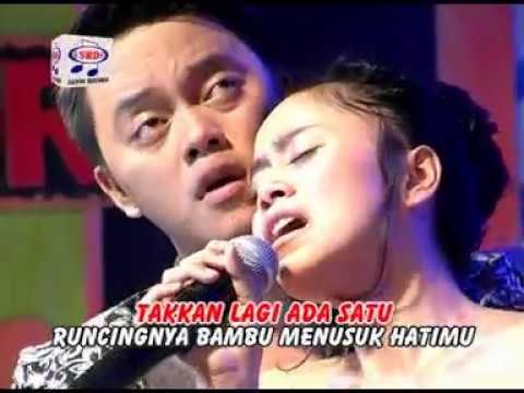 Lesti feat Danang - Arjun [Official Music Video]