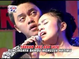 Lesti feat Danang - Arjun [Official Music Video]