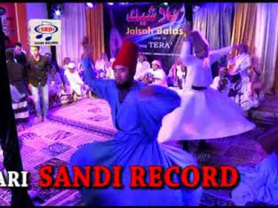 Idrus Baraqba - Robana [OFFICIAL]